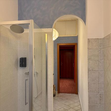 Accomodo Mib52 Bivano Sant'Ambrogio Milán Exteriér fotografie