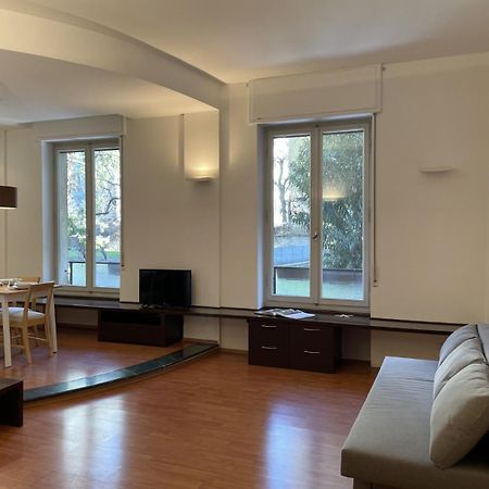 Accomodo Mib52 Bivano Sant'Ambrogio Milán Exteriér fotografie