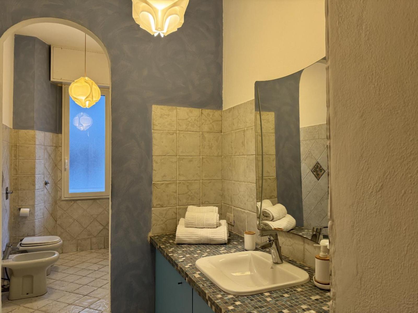 Accomodo Mib52 Bivano Sant'Ambrogio Milán Exteriér fotografie