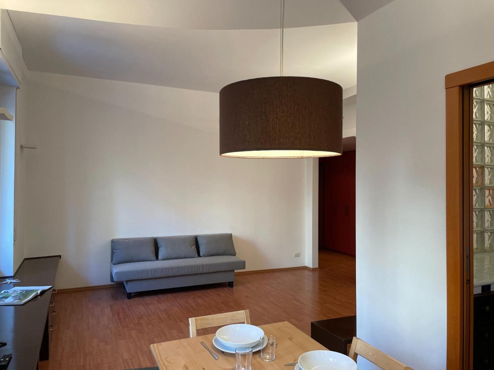 Accomodo Mib52 Bivano Sant'Ambrogio Milán Exteriér fotografie