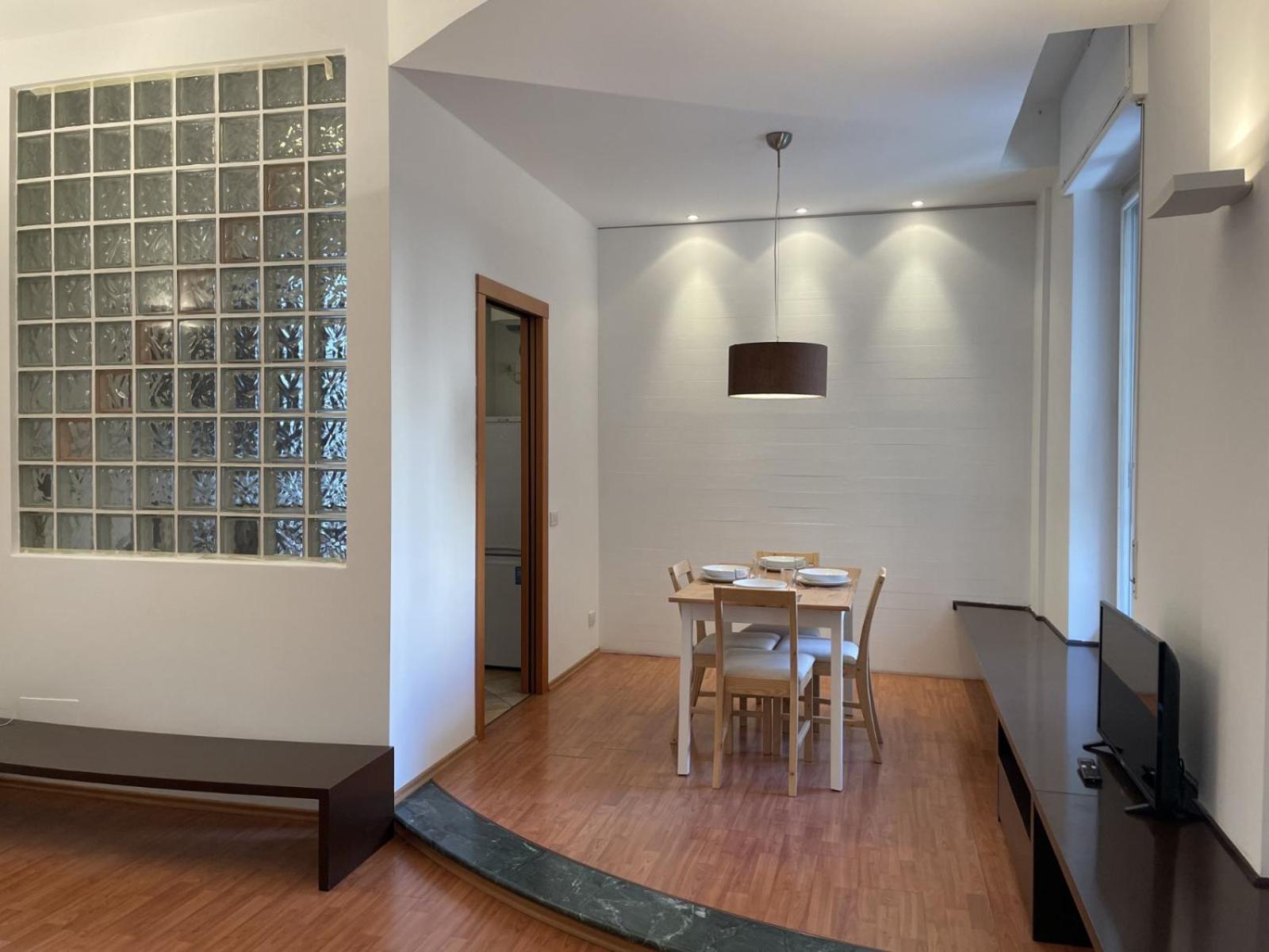Accomodo Mib52 Bivano Sant'Ambrogio Milán Exteriér fotografie